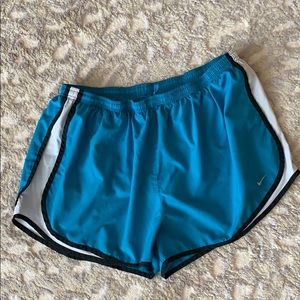 Nike Tempo Athletic Shorts